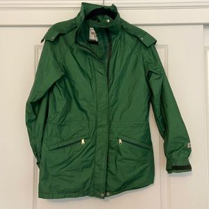 Vintage North Face Rain Jacket